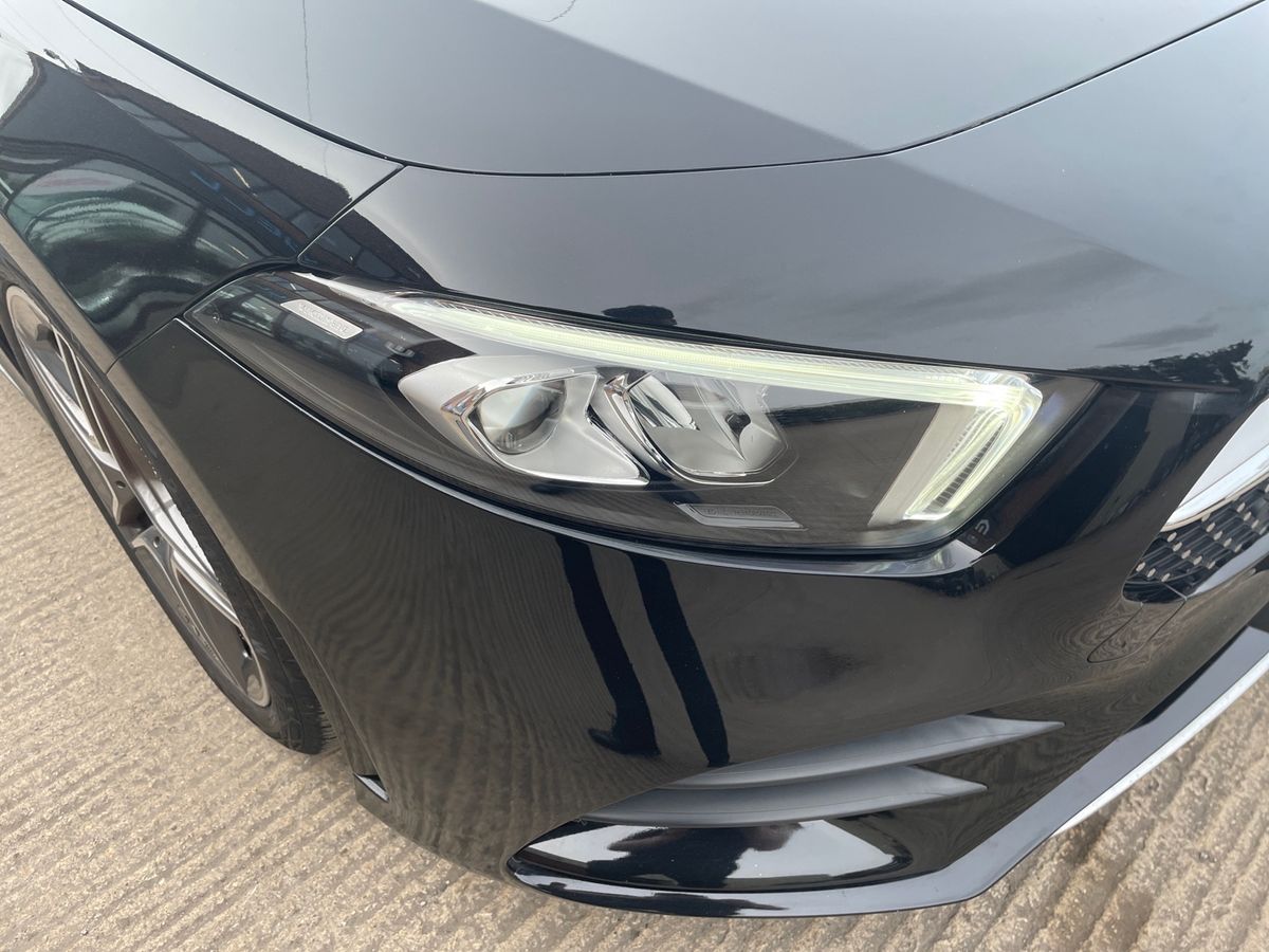 Used Mercedes-Benz A-Class 2020 for sale - 78206727: Photo 21