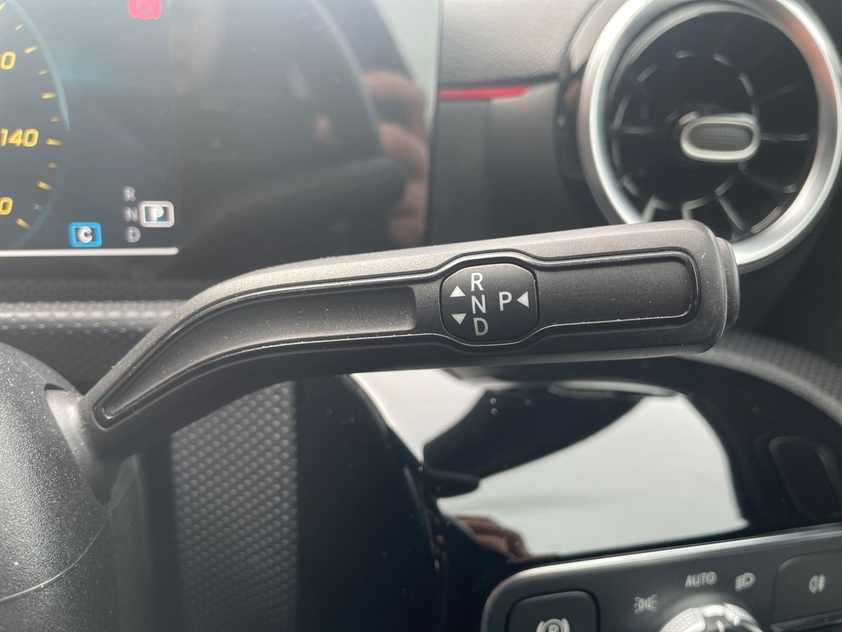 Used Mercedes-Benz A-Class 2020 for sale - 78206727: Photo 23