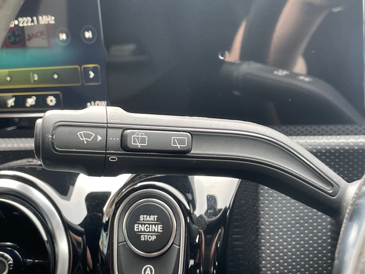 Used Mercedes-Benz A-Class 2020 for sale - 78206727: Photo 24