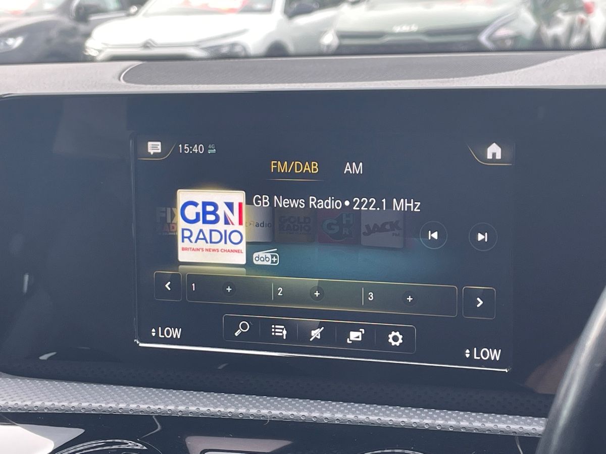 Used Mercedes-Benz A-Class 2020 for sale - 78206727: Photo 25