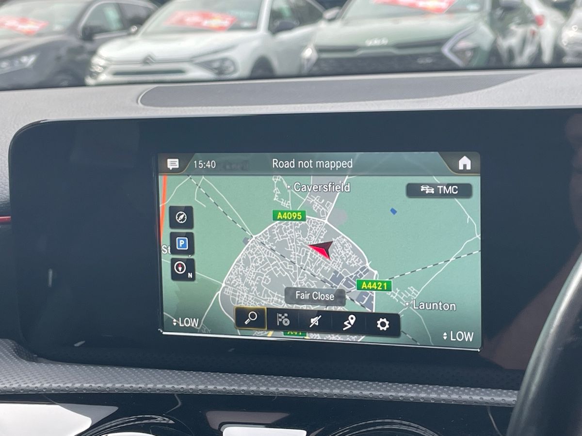 Used Mercedes-Benz A-Class 2020 for sale - 78206727: Photo 26