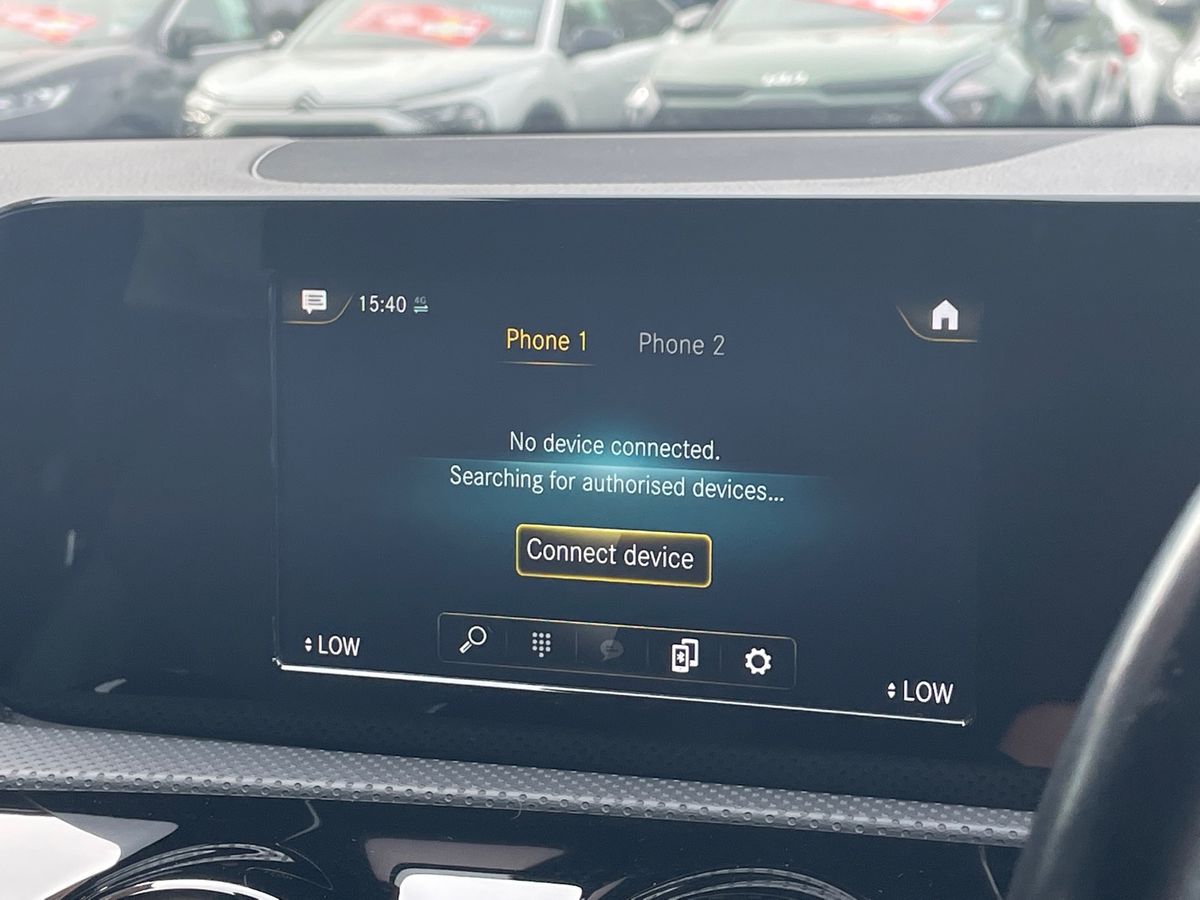 Used Mercedes-Benz A-Class 2020 for sale - 78206727: Photo 27