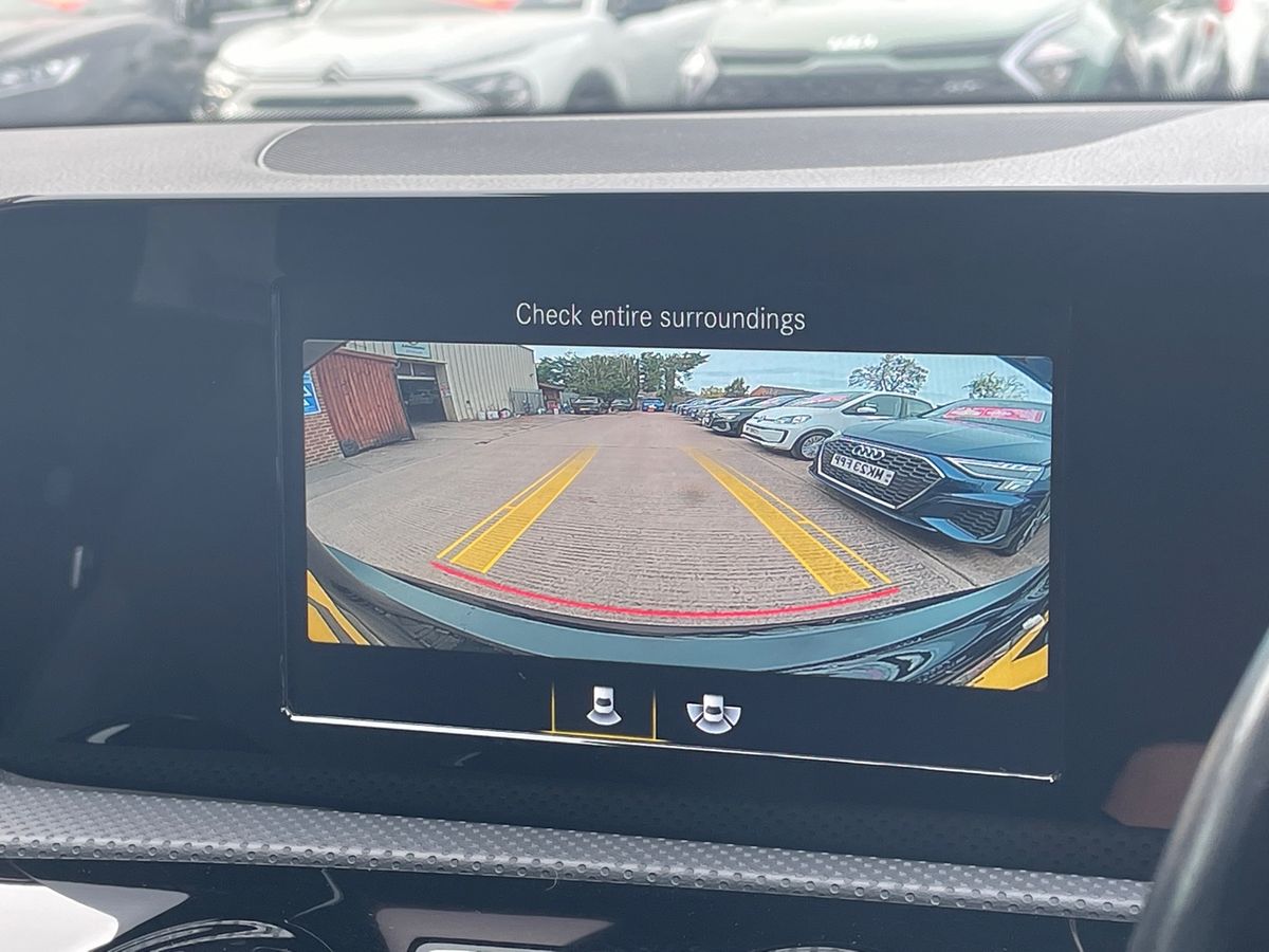 Used Mercedes-Benz A-Class 2020 for sale - 78206727: Photo 28