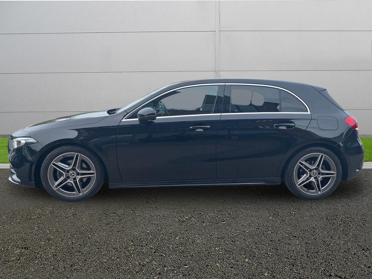 Used Mercedes-Benz A-Class 2020 for sale - 78206727: Photo 4