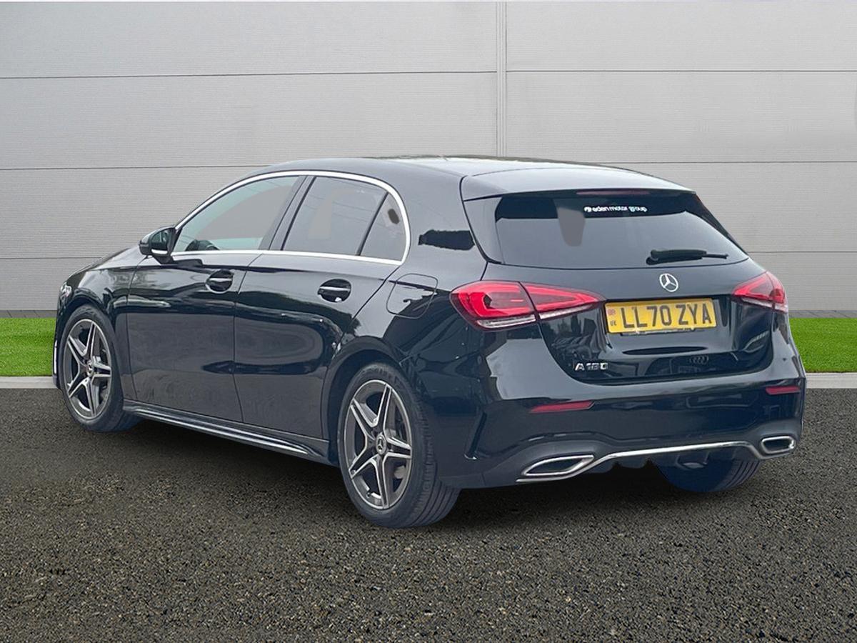 Used Mercedes-Benz A-Class 2020 for sale - 78206727: Photo 5