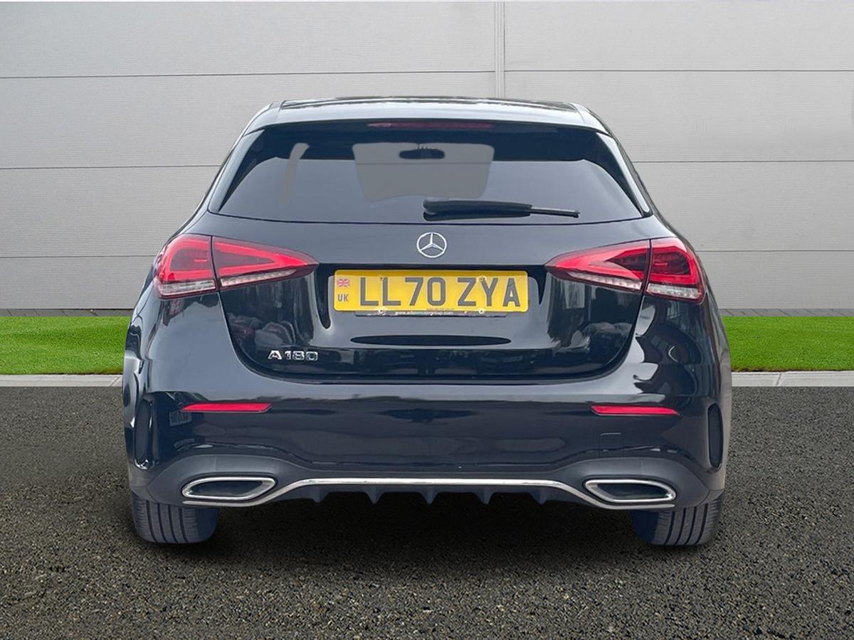 Used Mercedes-Benz A-Class 2020 for sale - 78206727: Photo 6