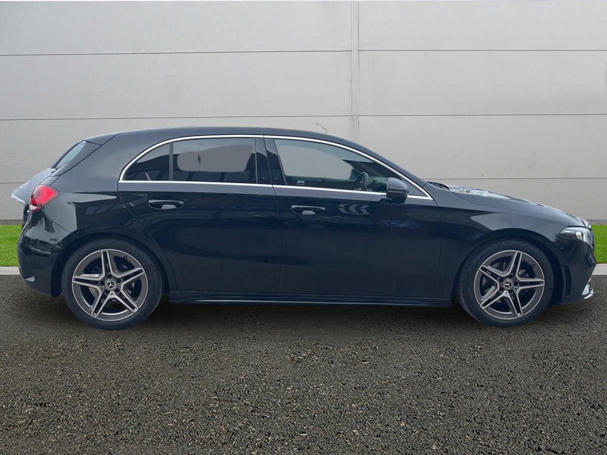 Used Mercedes-Benz A-Class 2020 for sale - 78206727: Photo 8