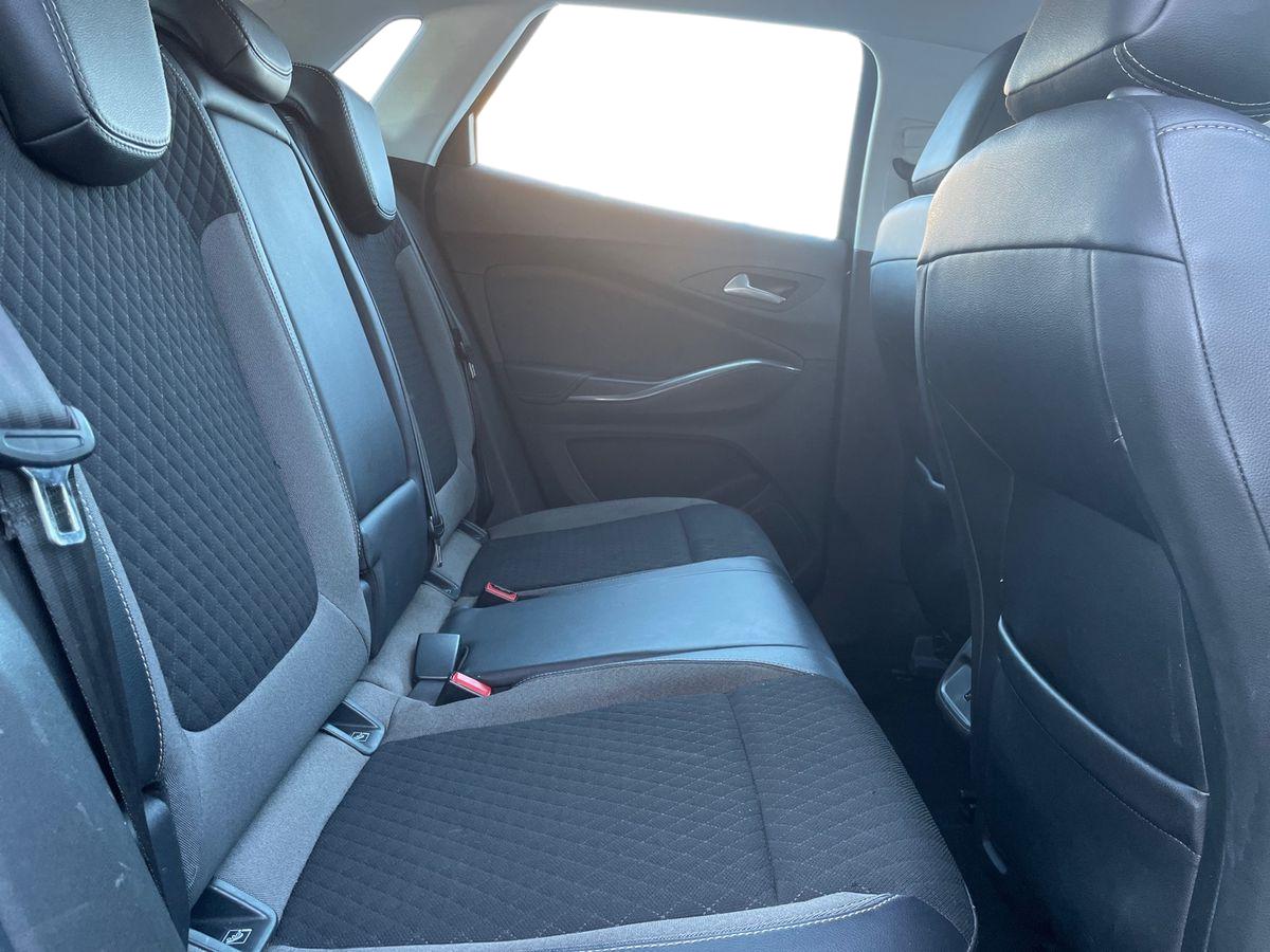 Used Vauxhall Grandland X 2019 for sale - 77942140: Photo 11