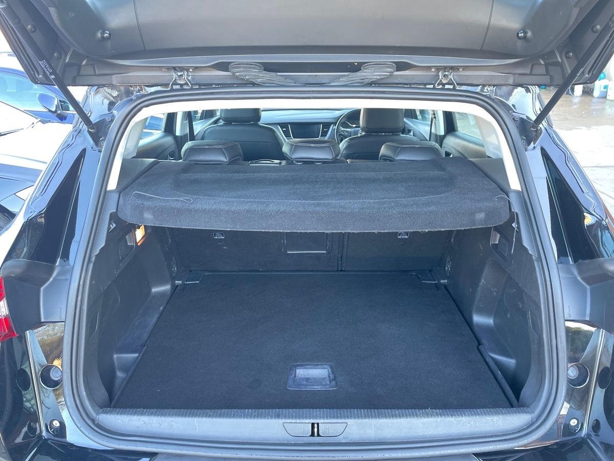 Used Vauxhall Grandland X 2019 for sale - 77942140: Photo 12