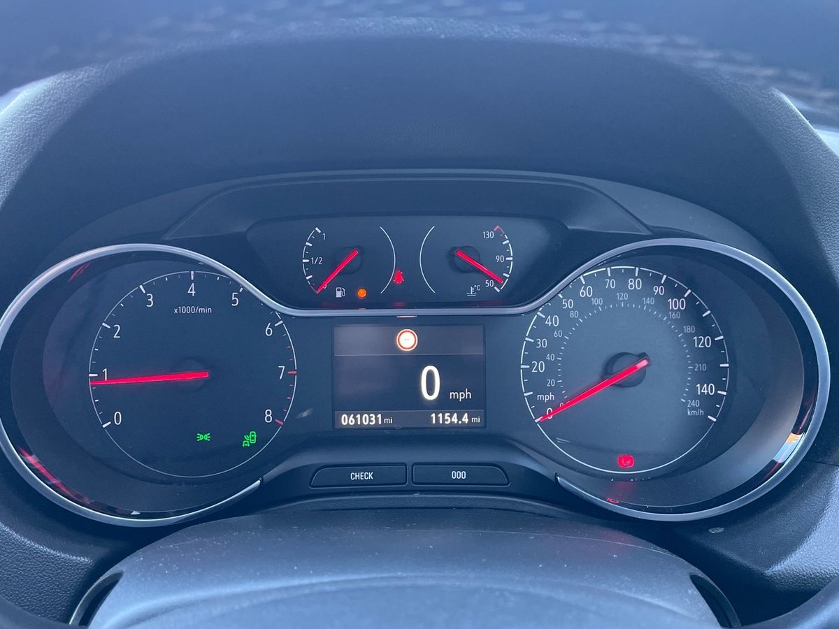 Used Vauxhall Grandland X 2019 for sale - 77942140: Photo 14