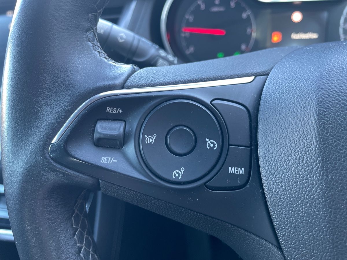 Used Vauxhall Grandland X 2019 for sale - 77942140: Photo 16