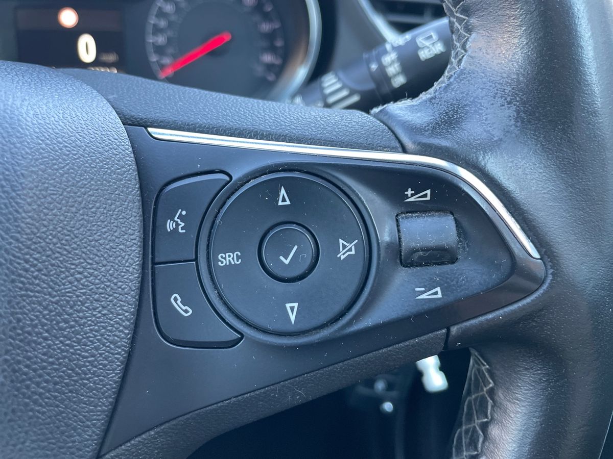 Used Vauxhall Grandland X 2019 for sale - 77942140: Photo 17