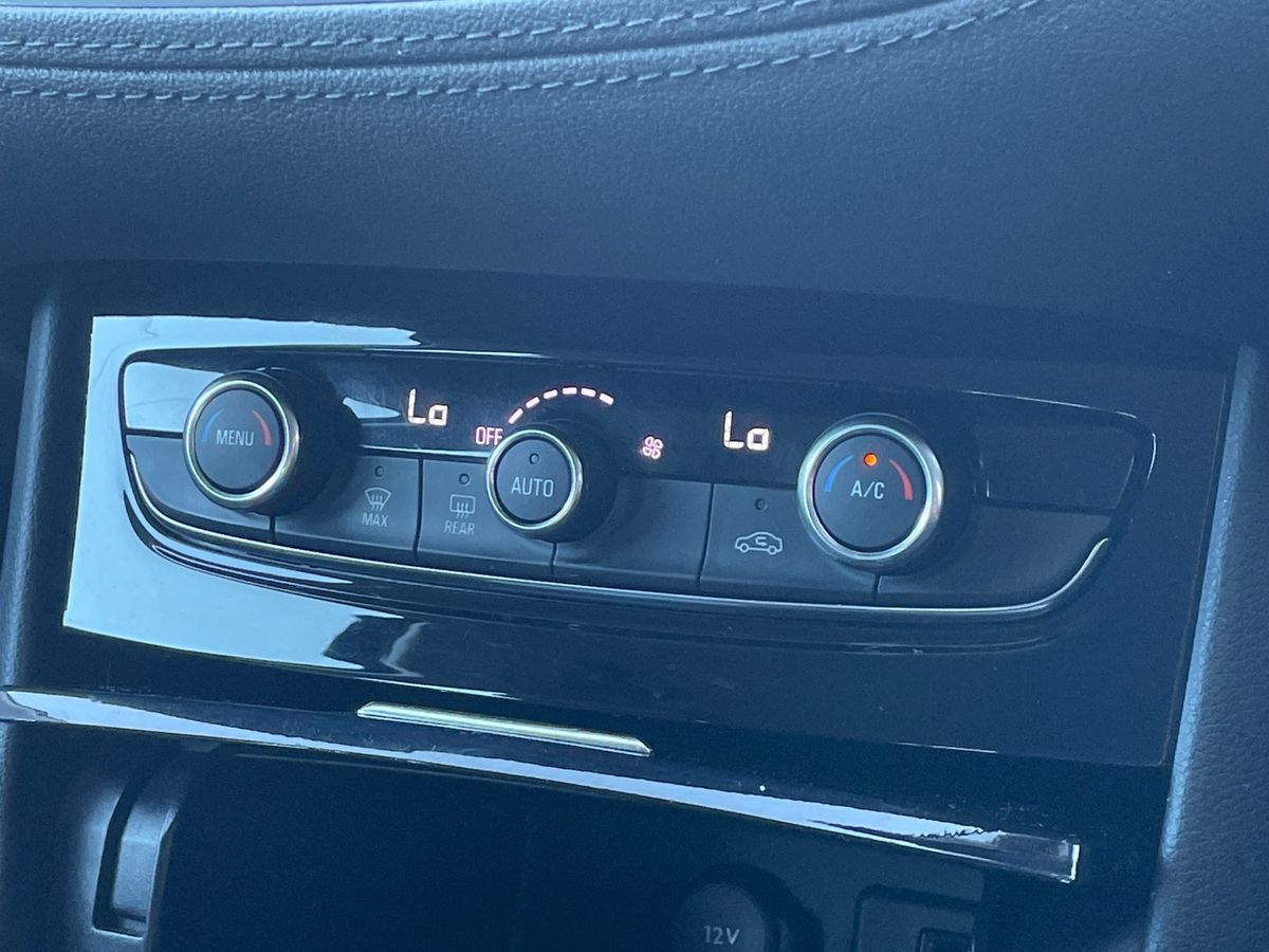 Used Vauxhall Grandland X 2019 for sale - 77942140: Photo 18