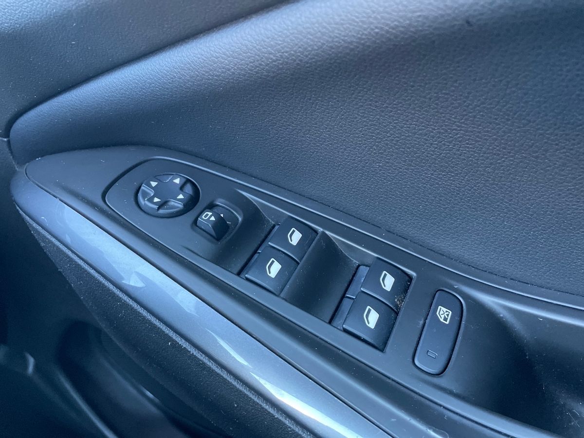 Used Vauxhall Grandland X 2019 for sale - 77942140: Photo 20