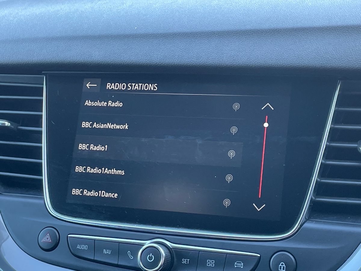 Used Vauxhall Grandland X 2019 for sale - 77942140: Photo 25