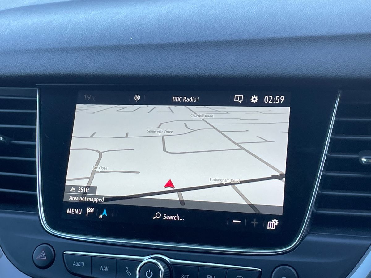 Used Vauxhall Grandland X 2019 for sale - 77942140: Photo 26