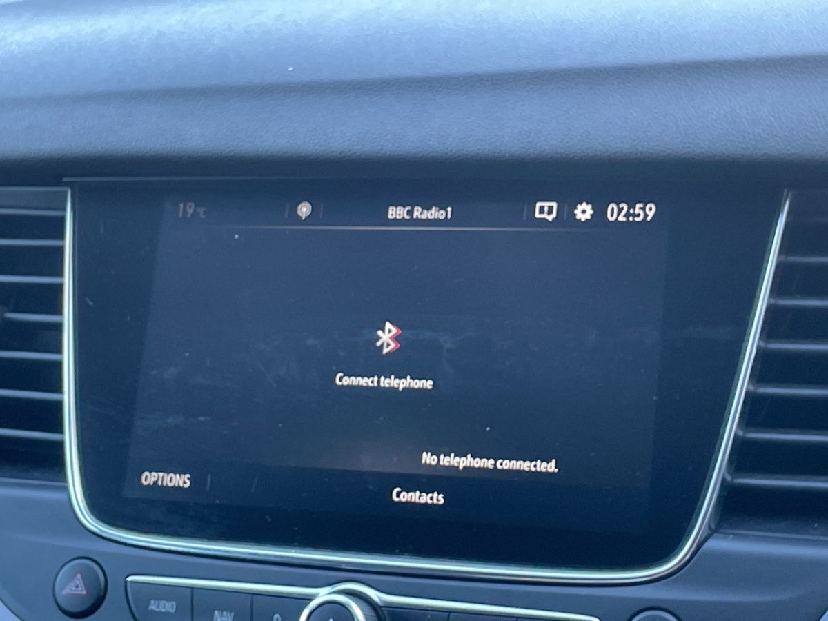 Used Vauxhall Grandland X 2019 for sale - 77942140: Photo 27