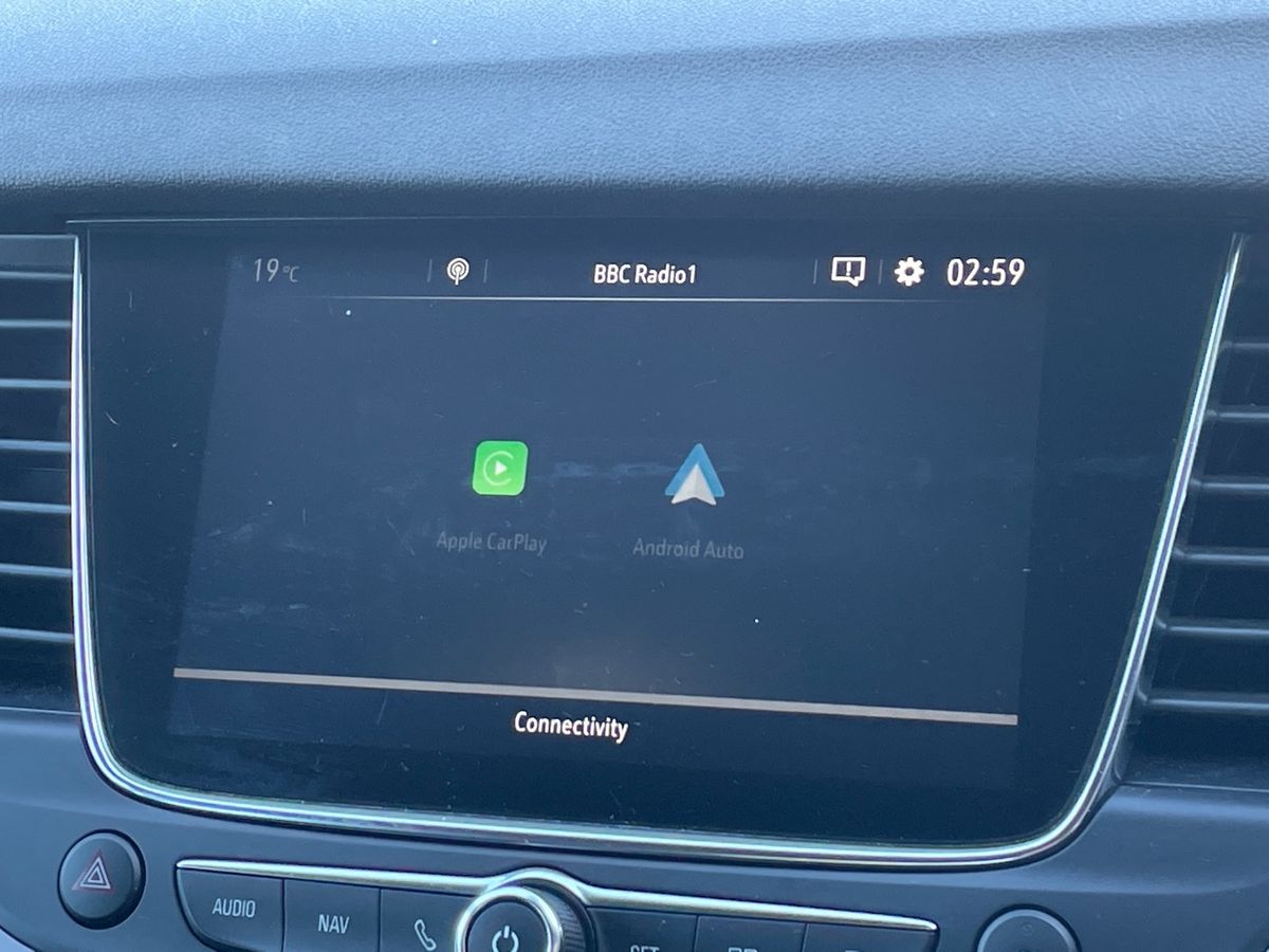 Used Vauxhall Grandland X 2019 for sale - 77942140: Photo 28