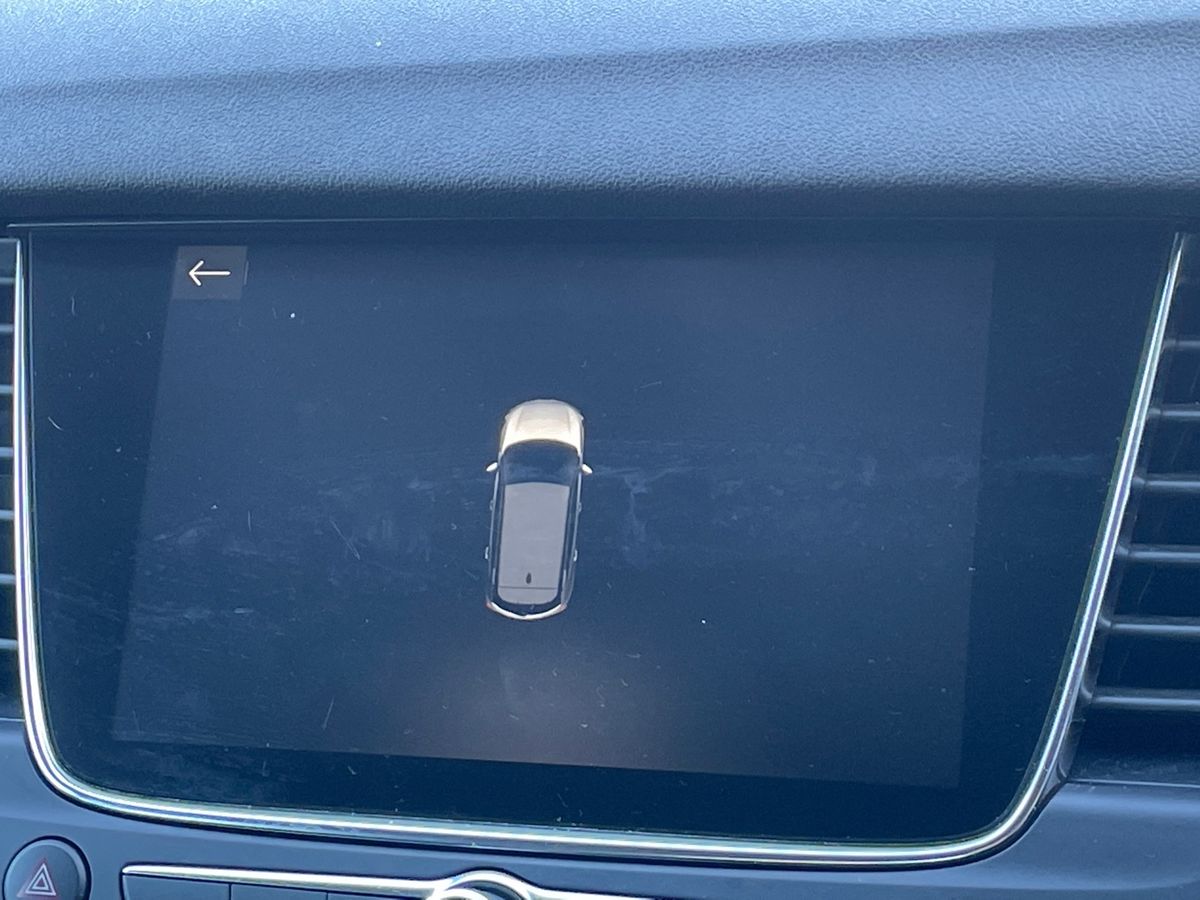 Used Vauxhall Grandland X 2019 for sale - 77942140: Photo 29