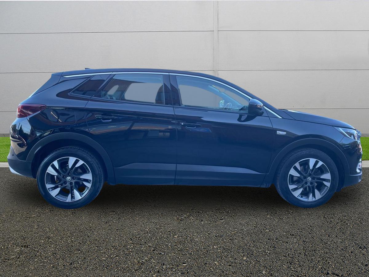 Used Vauxhall Grandland X 2019 for sale - 77942140: Photo 8