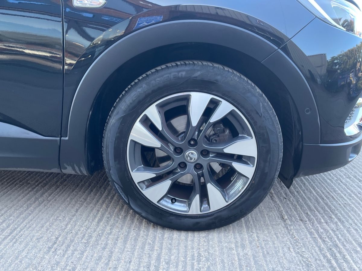 Used Vauxhall Grandland X 2019 for sale - 77942140: Photo 9