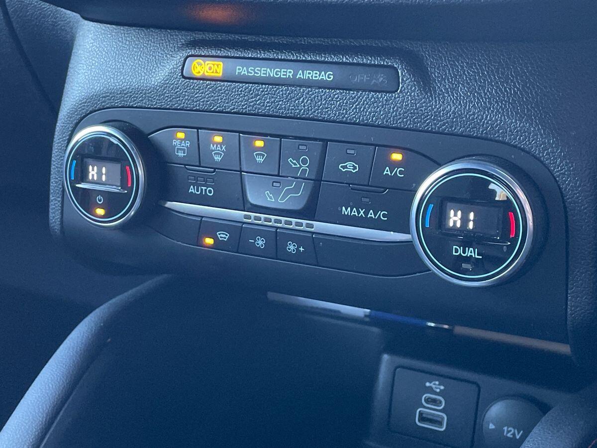 Used Ford Kuga 2022 for sale - 76730871: Photo 18