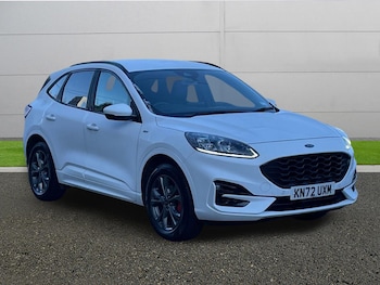 Used Ford Kuga 2022 for sale - 76730871: Photo