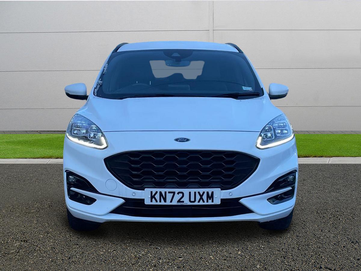 Used Ford Kuga 2022 for sale - 76730871: Photo 2