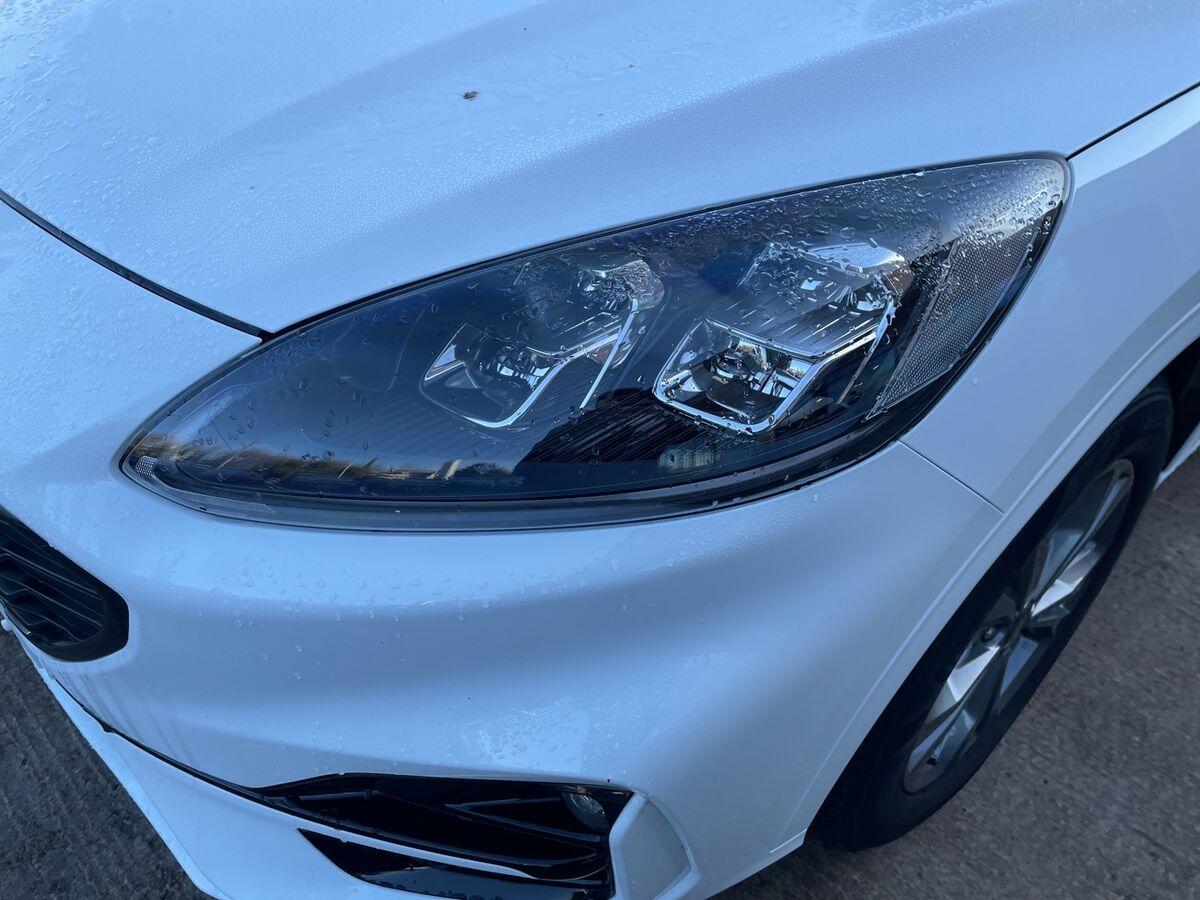 Used Ford Kuga 2022 for sale - 76730871: Photo 21