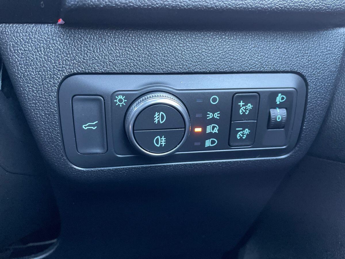 Used Ford Kuga 2022 for sale - 76730871: Photo 25