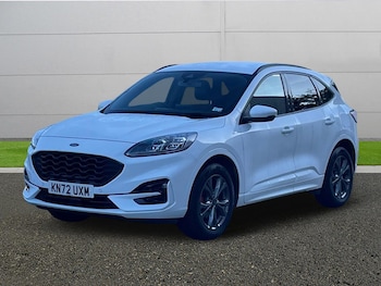 Used Ford Kuga 2022 for sale - 76730871: Photo