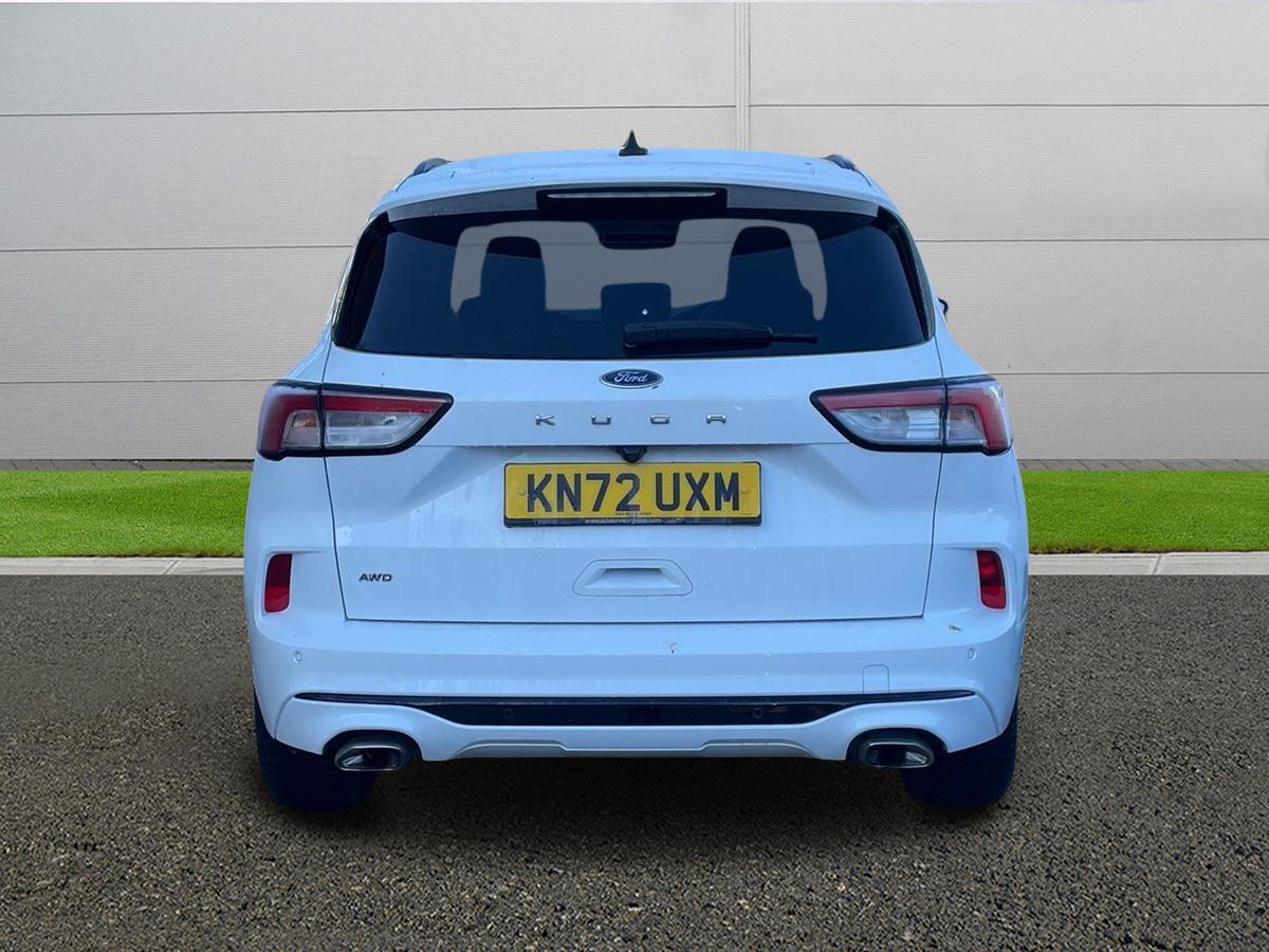 Used Ford Kuga 2022 for sale - 76730871: Photo 6