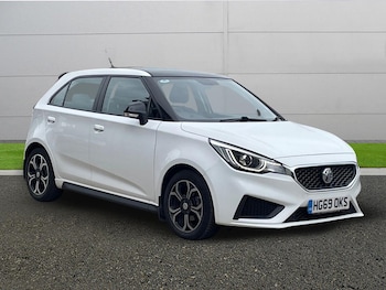 Used MG MG3 2020 for sale - 78824382: Photo