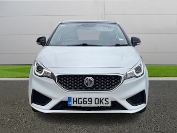 Used MG MG3 2020 for sale - 78824382: Photo