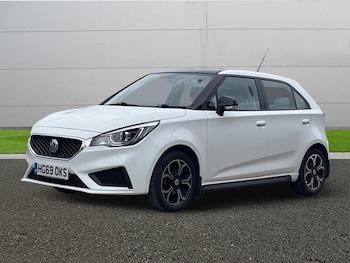 Used MG MG3 2020 for sale - 78824382: Photo