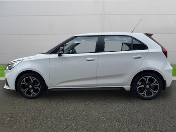 Used MG MG3 2020 for sale - 78824382: Photo