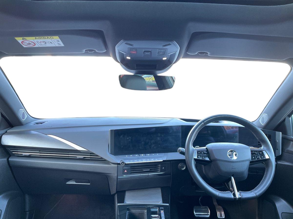 Used Vauxhall Astra 2023 for sale - 77665067: Photo 13
