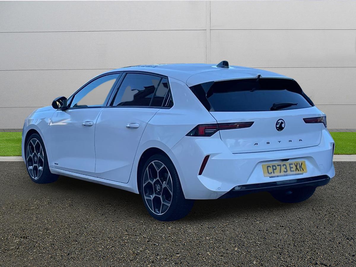 Used Vauxhall Astra 2023 for sale - 77665067: Photo 5