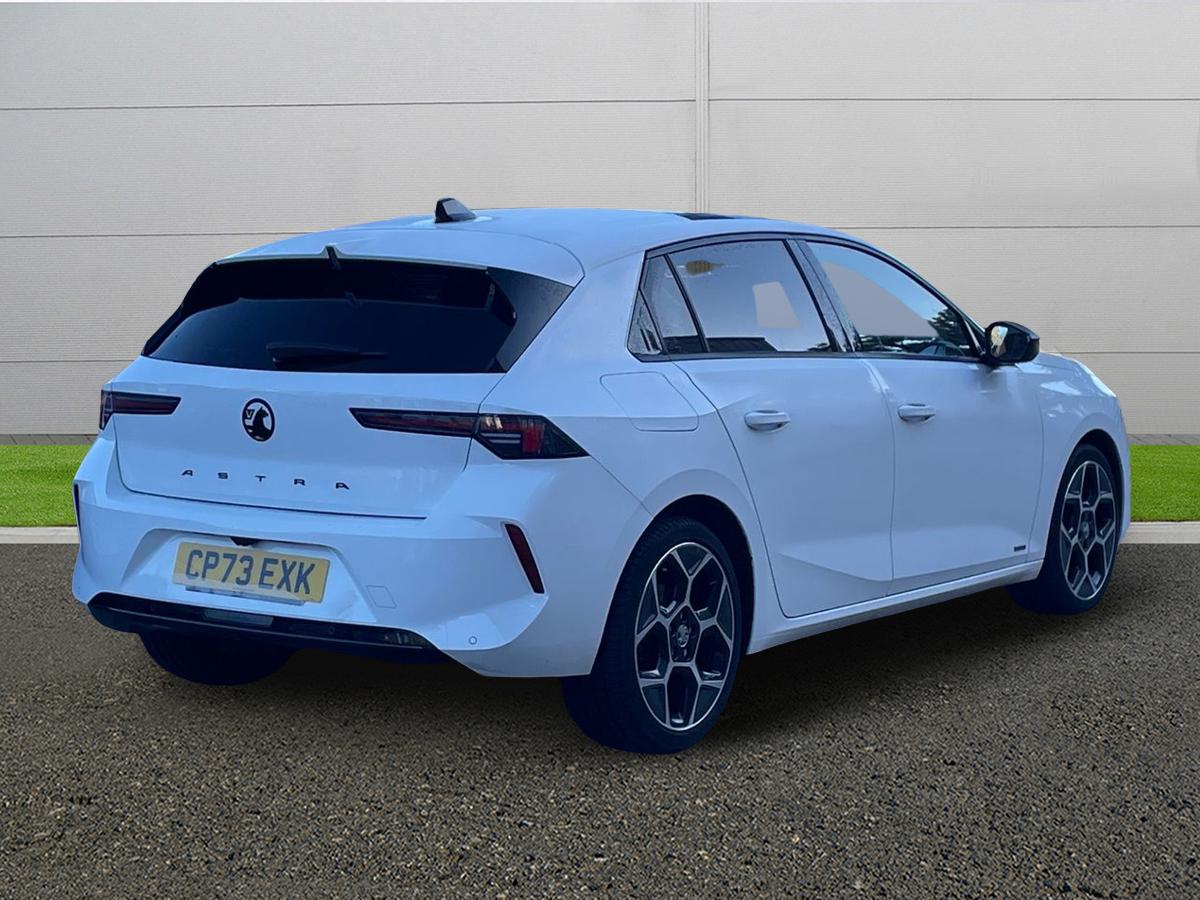 Used Vauxhall Astra 2023 for sale - 77665067: Photo 7