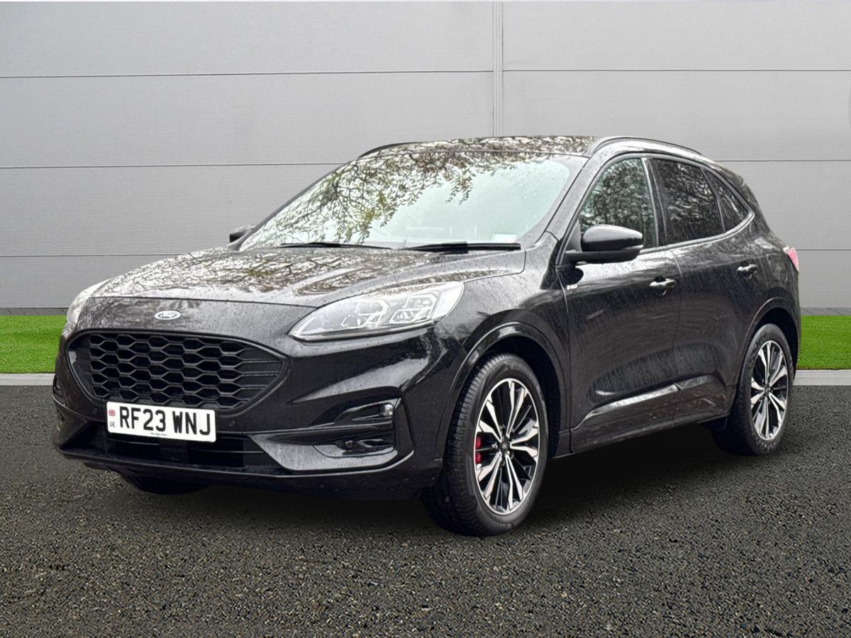 Used Ford Kuga 2023 for sale - 77372972: Photo 3