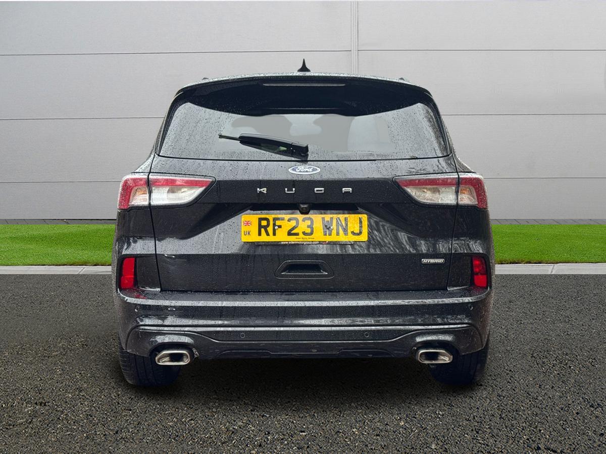 Used Ford Kuga 2023 for sale - 77372972: Photo 6