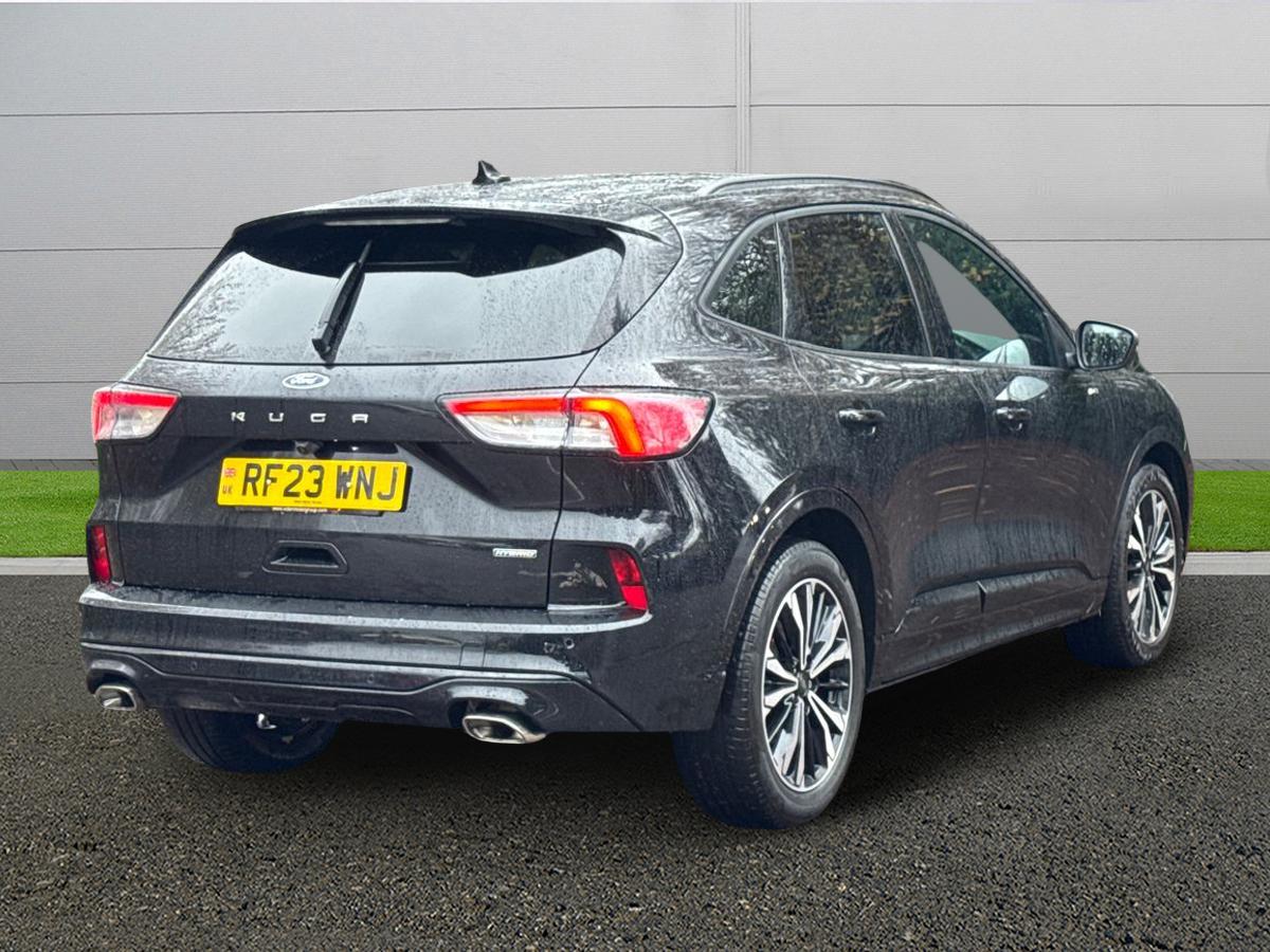 Used Ford Kuga 2023 for sale - 77372972: Photo 7