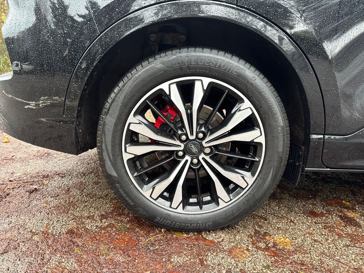 Used Ford Kuga 2023 for sale - 77372972: Photo 9