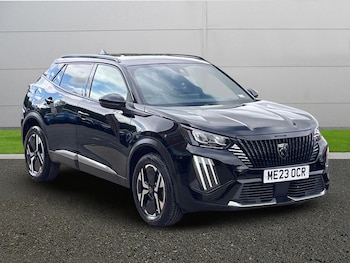 2023 - 1.2 PureTech 130 Allure 5dr