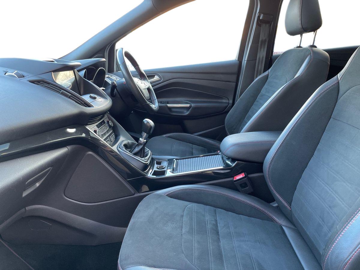 Used Ford Kuga 2019 for sale - 77002423: Photo 10