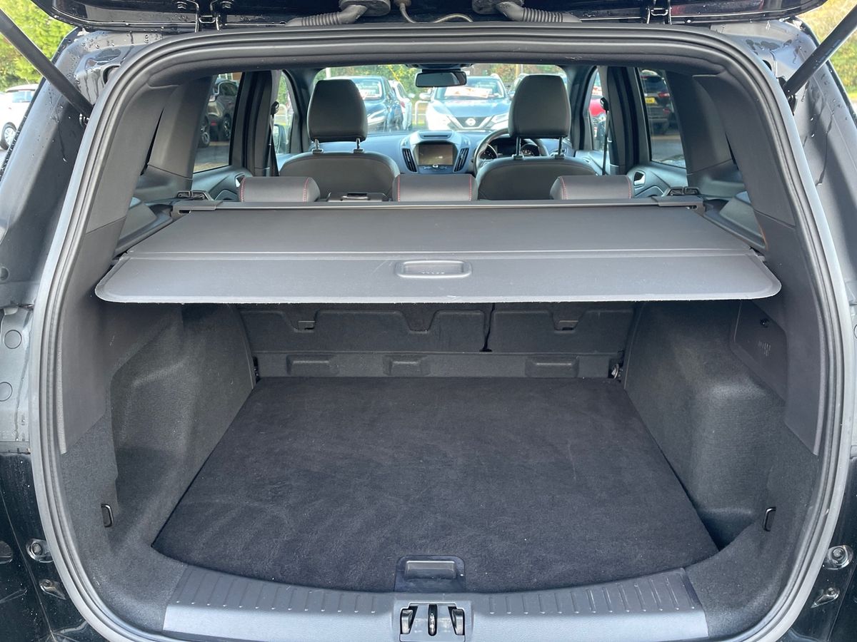 Used Ford Kuga 2019 for sale - 77002423: Photo 12