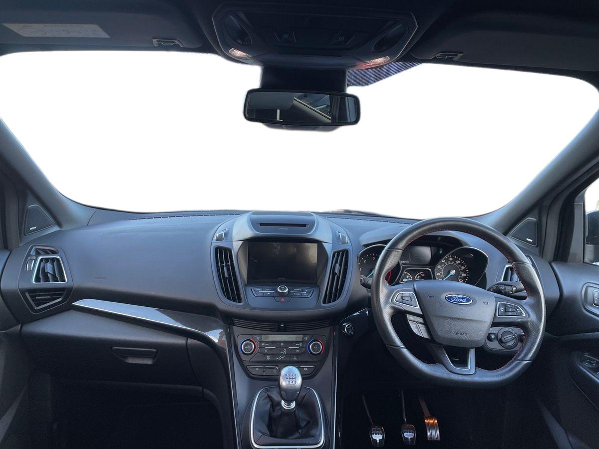 Used Ford Kuga 2019 for sale - 77002423: Photo 13