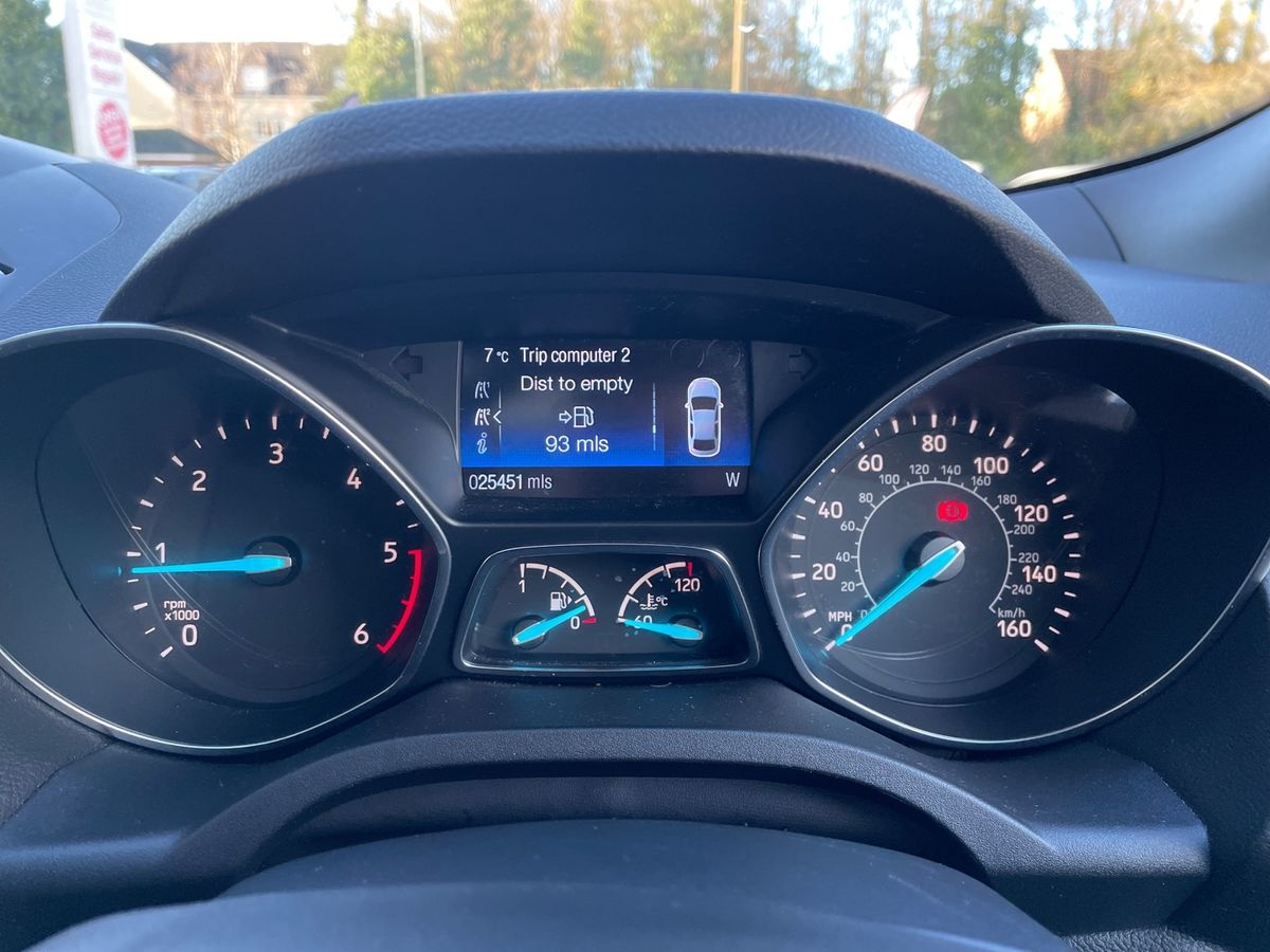 Used Ford Kuga 2019 for sale - 77002423: Photo 14