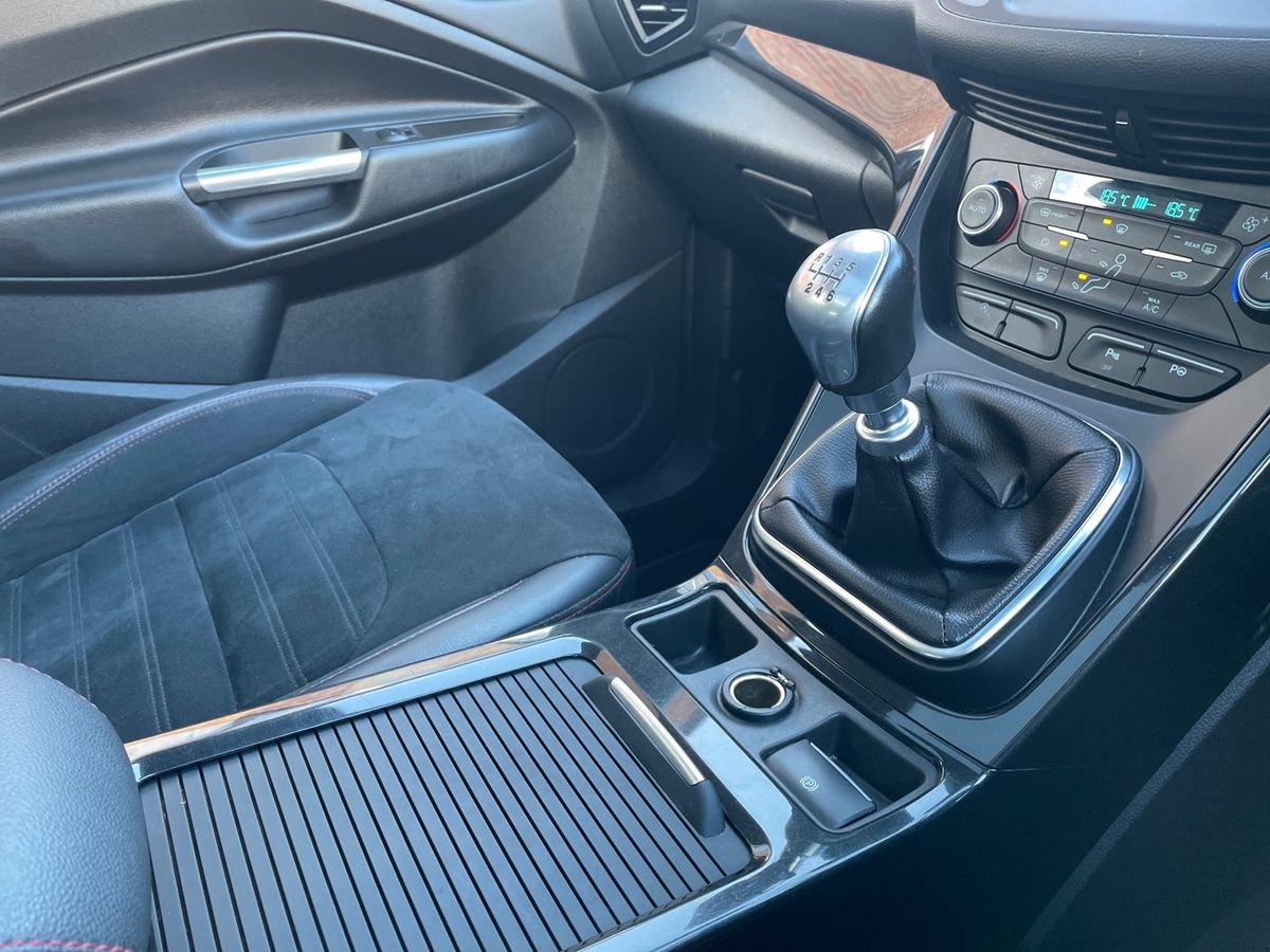 Used Ford Kuga 2019 for sale - 77002423: Photo 19