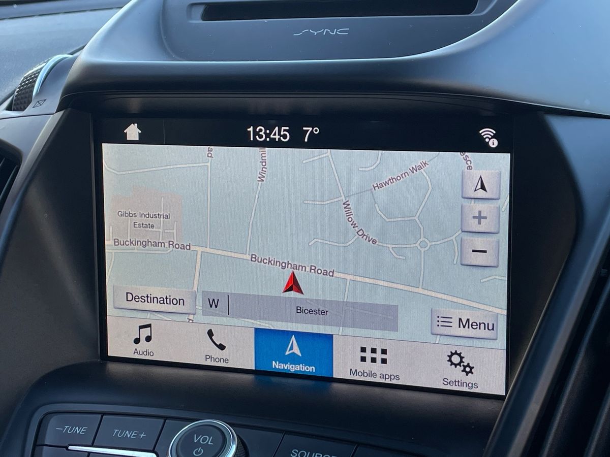 Used Ford Kuga 2019 for sale - 77002423: Photo 27